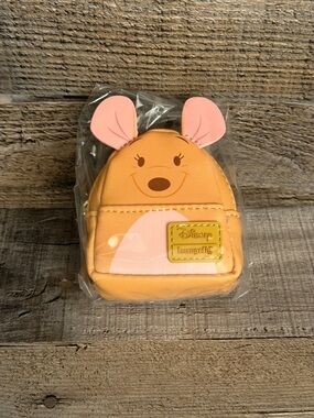 Disney Loungefly Winnie The Pooh Blind Box Keychain